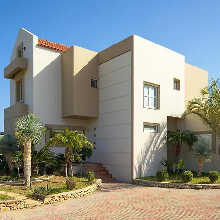 Вилла Evergreen Seaside With Private Pool *